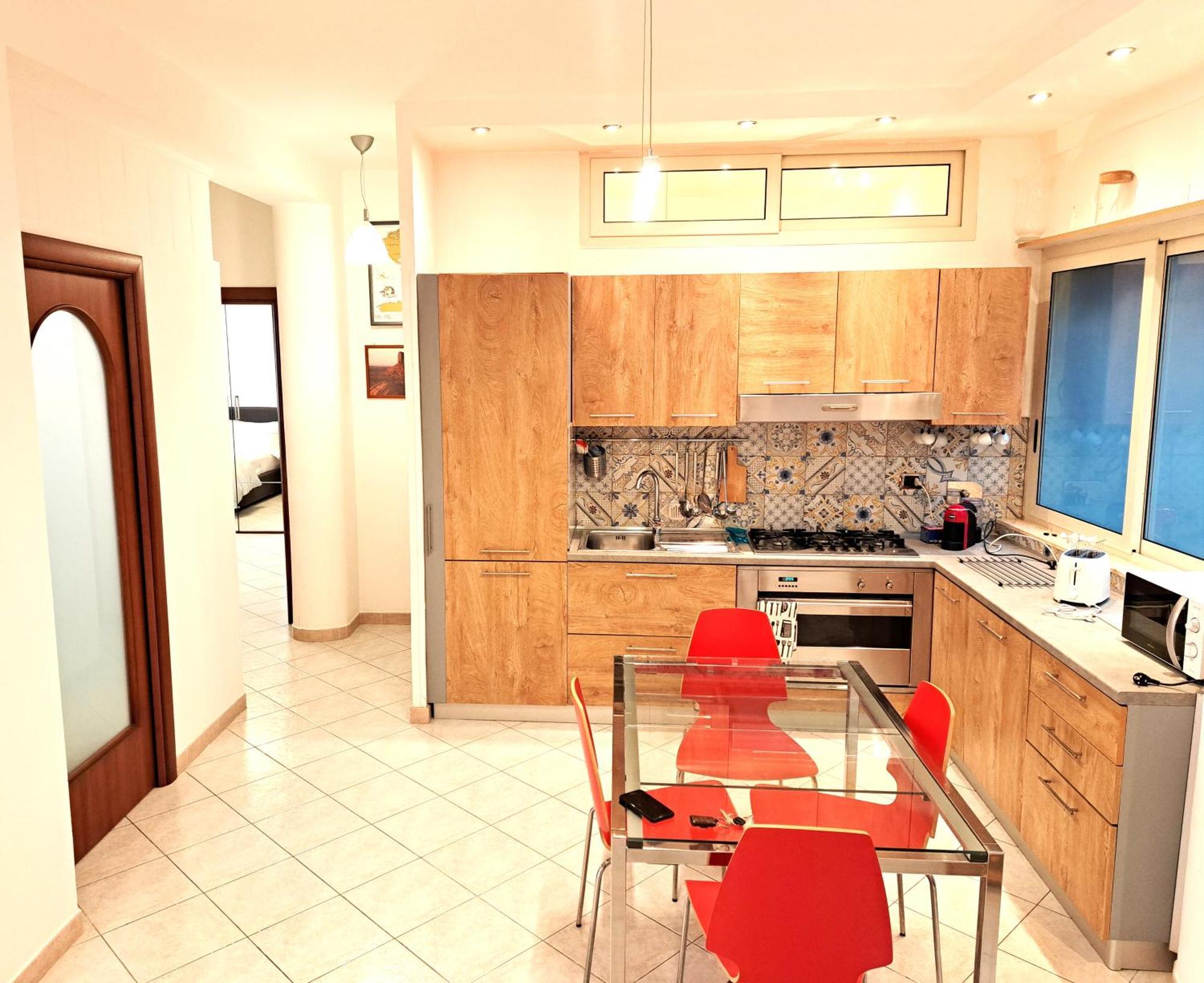 Appia Flat - Interno 9 * Rom