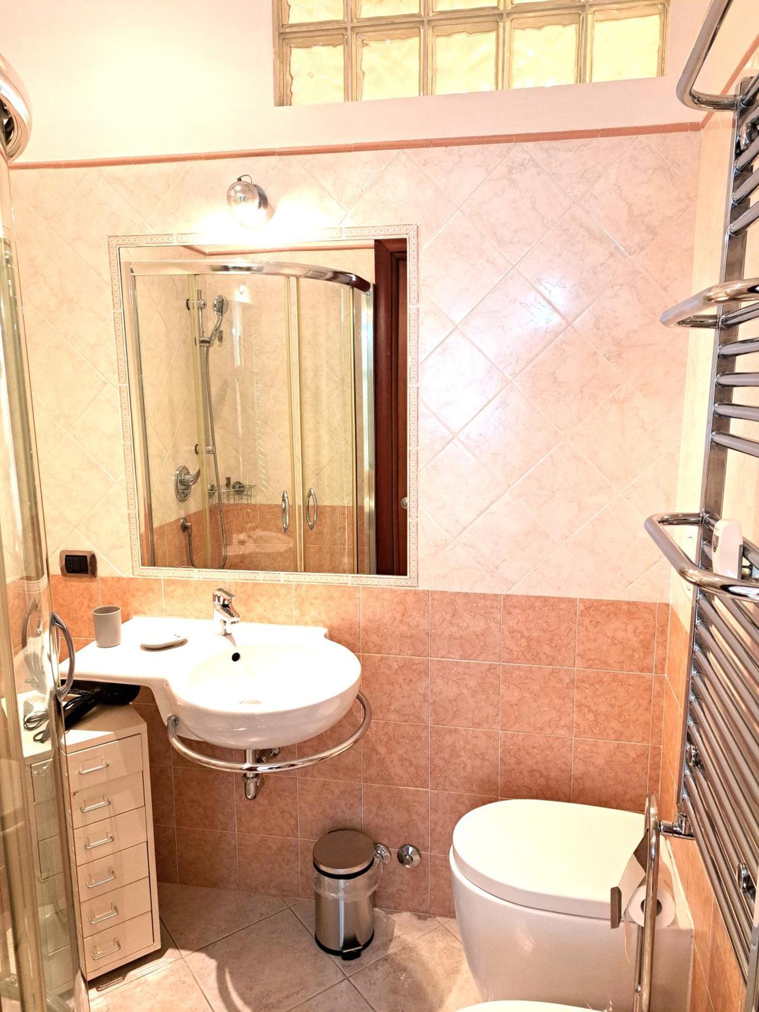Apartment Appia Flat - Interno 9 Rom