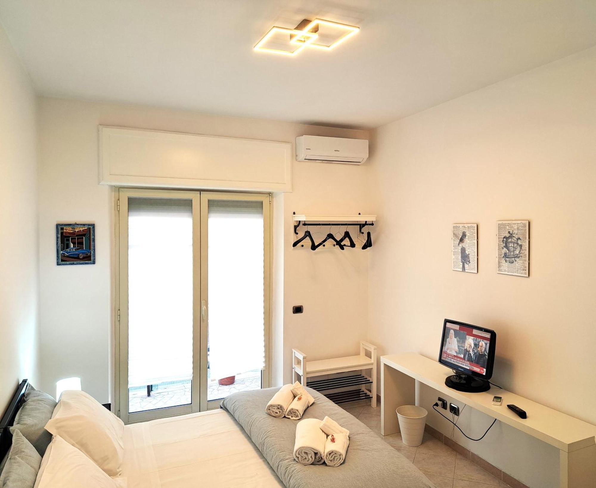 Appia Flat - Interno 9 Roma