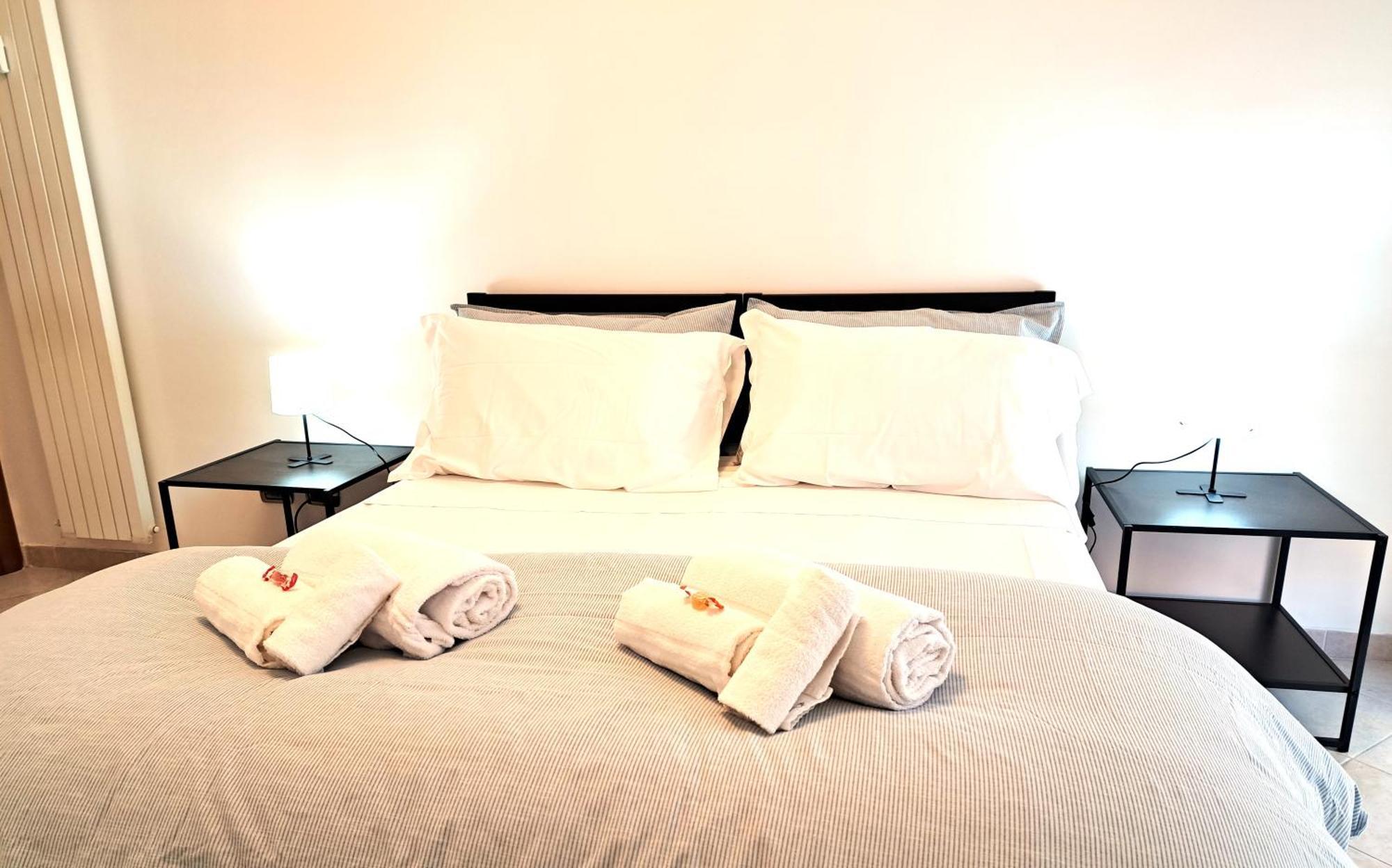 Apartamento Appia Flat - Interno 9 *