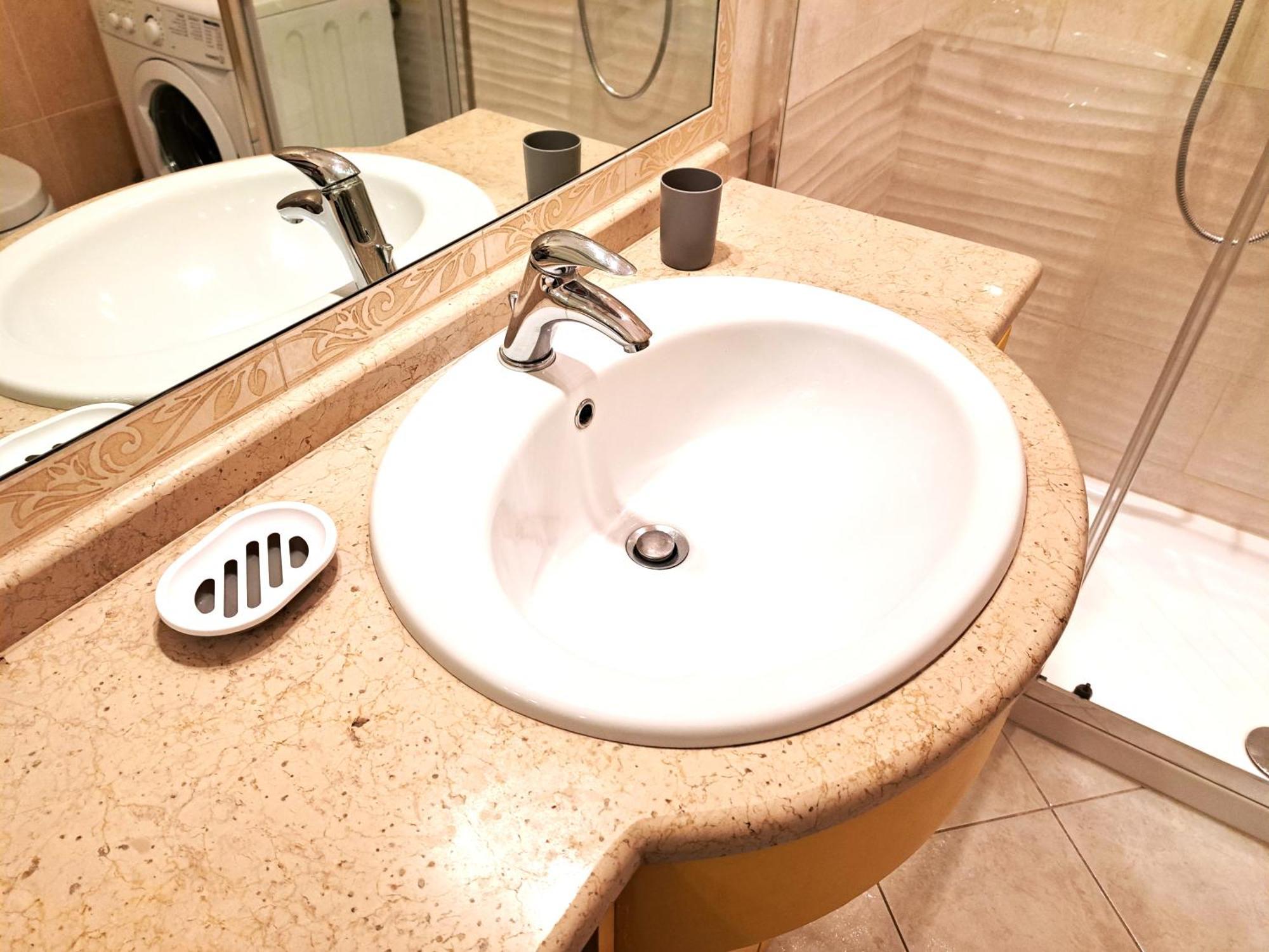 Appia Flat - Interno 9 Apartamento Roma