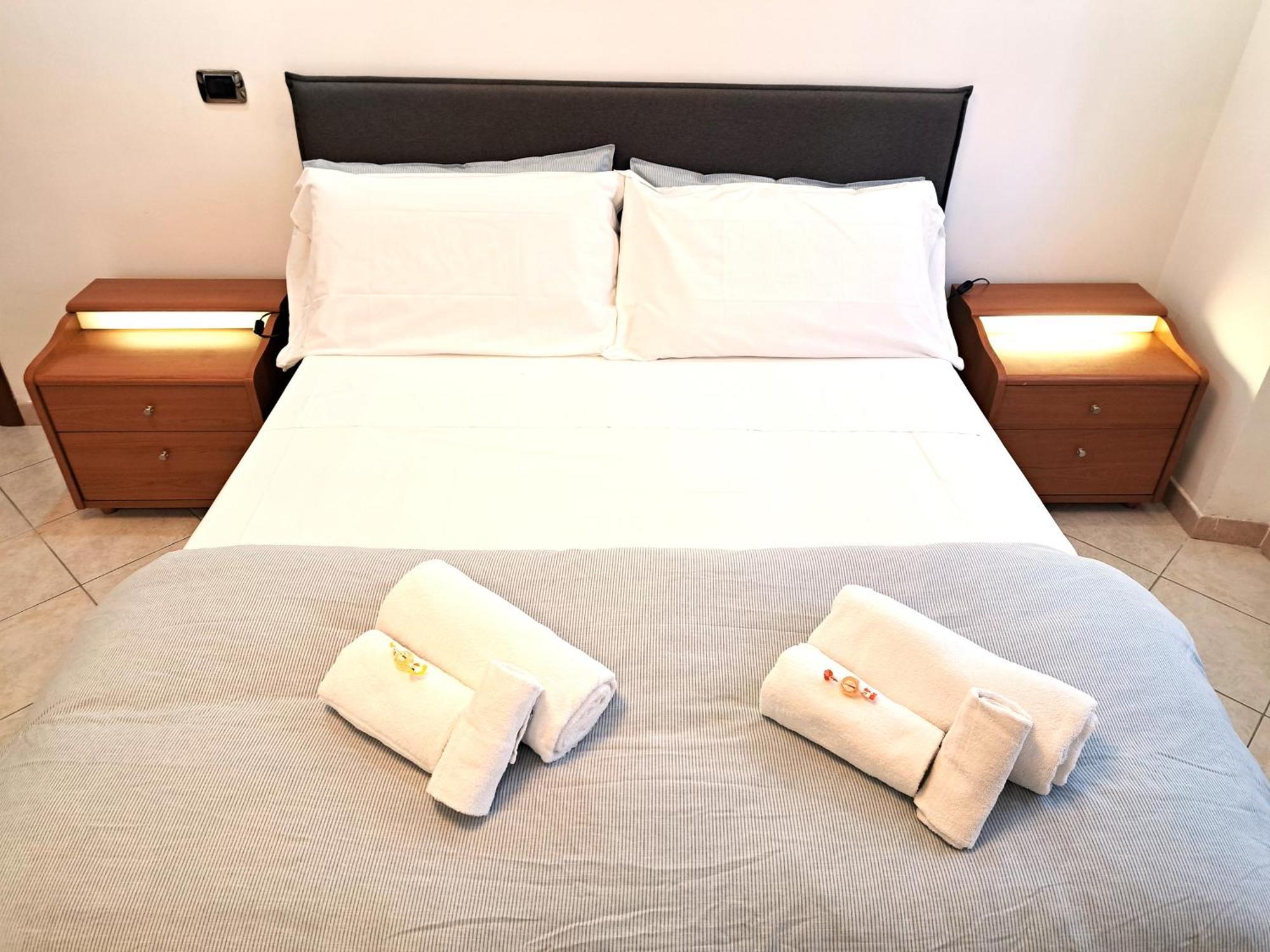 Appia Flat - Interno 9 Apartamento