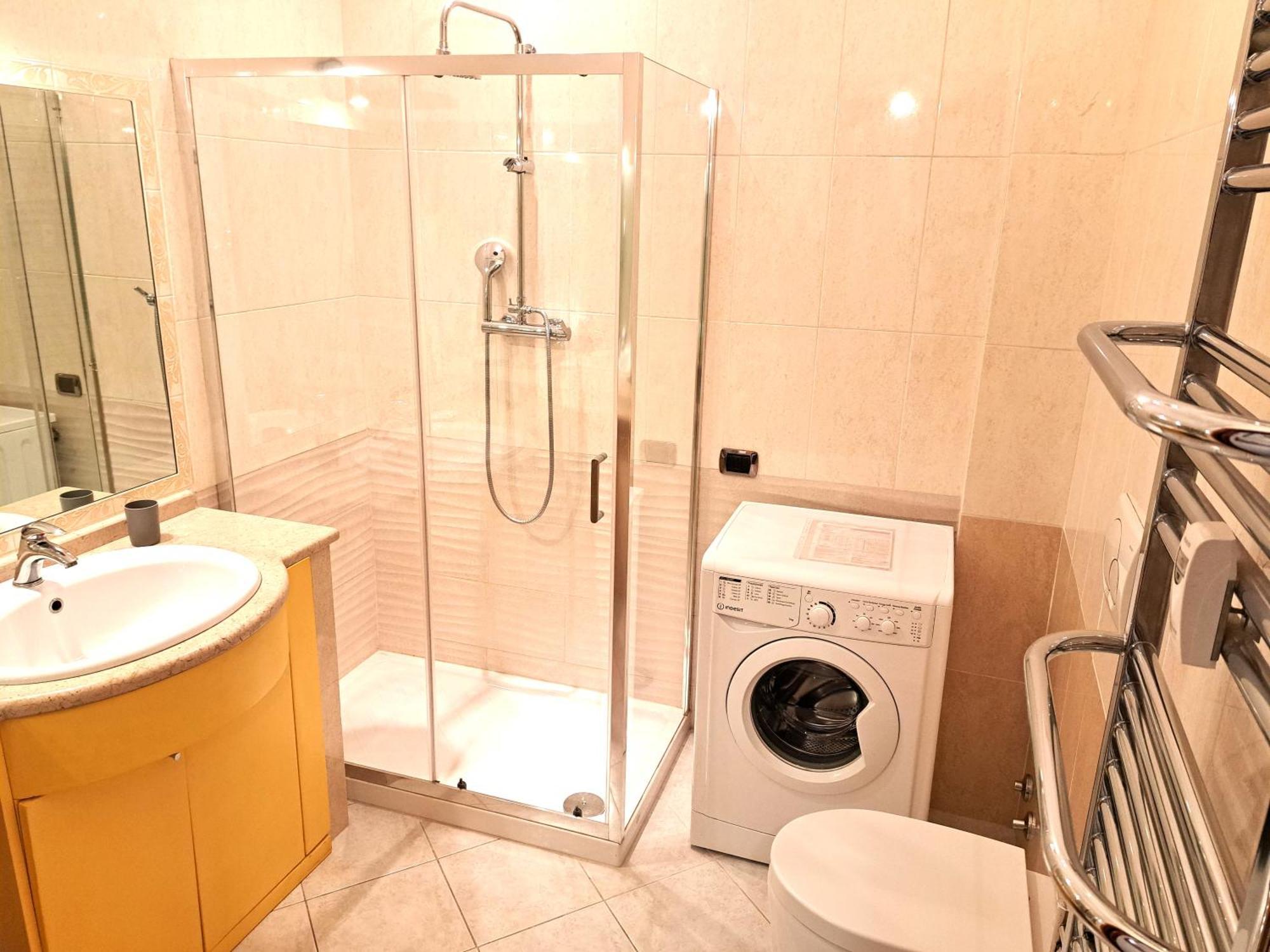 Appia Flat - Interno 9 Apartamento