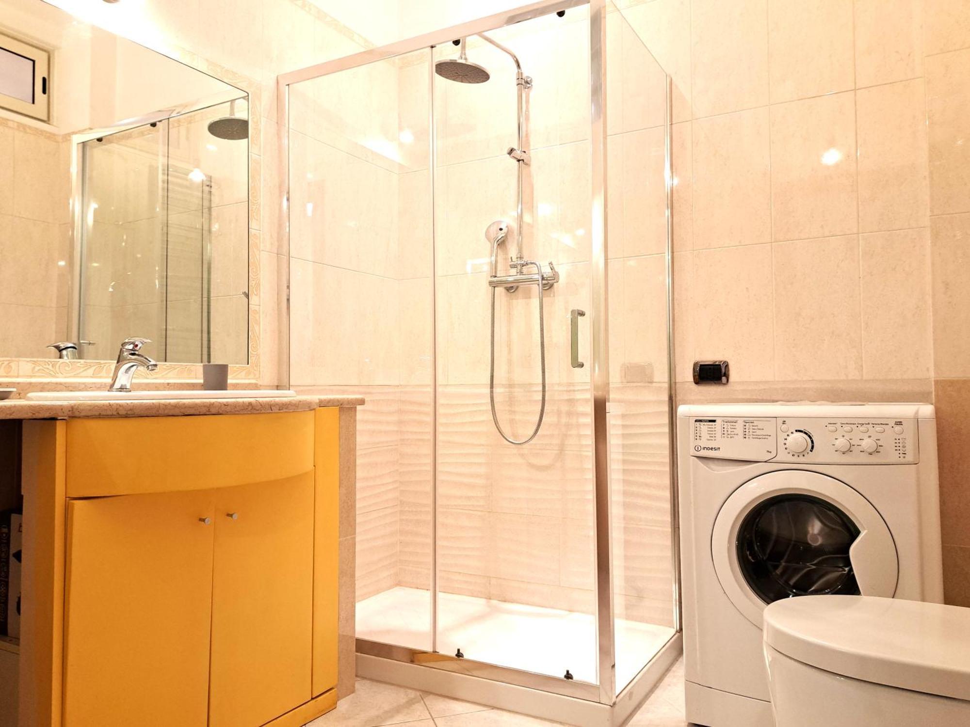 Appia Flat - Interno 9 Apartamento *