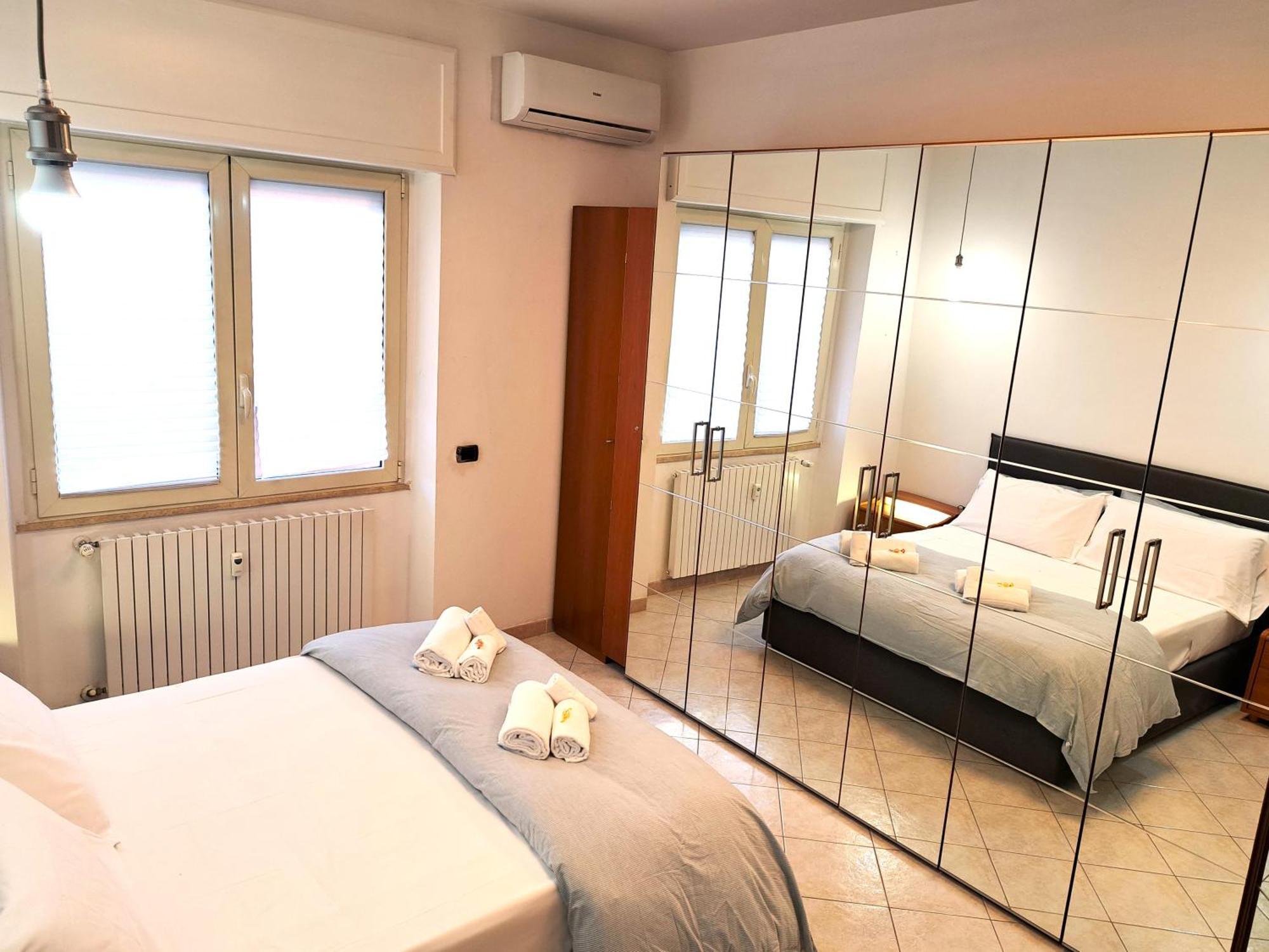 Apartamento Appia Flat - Interno 9
