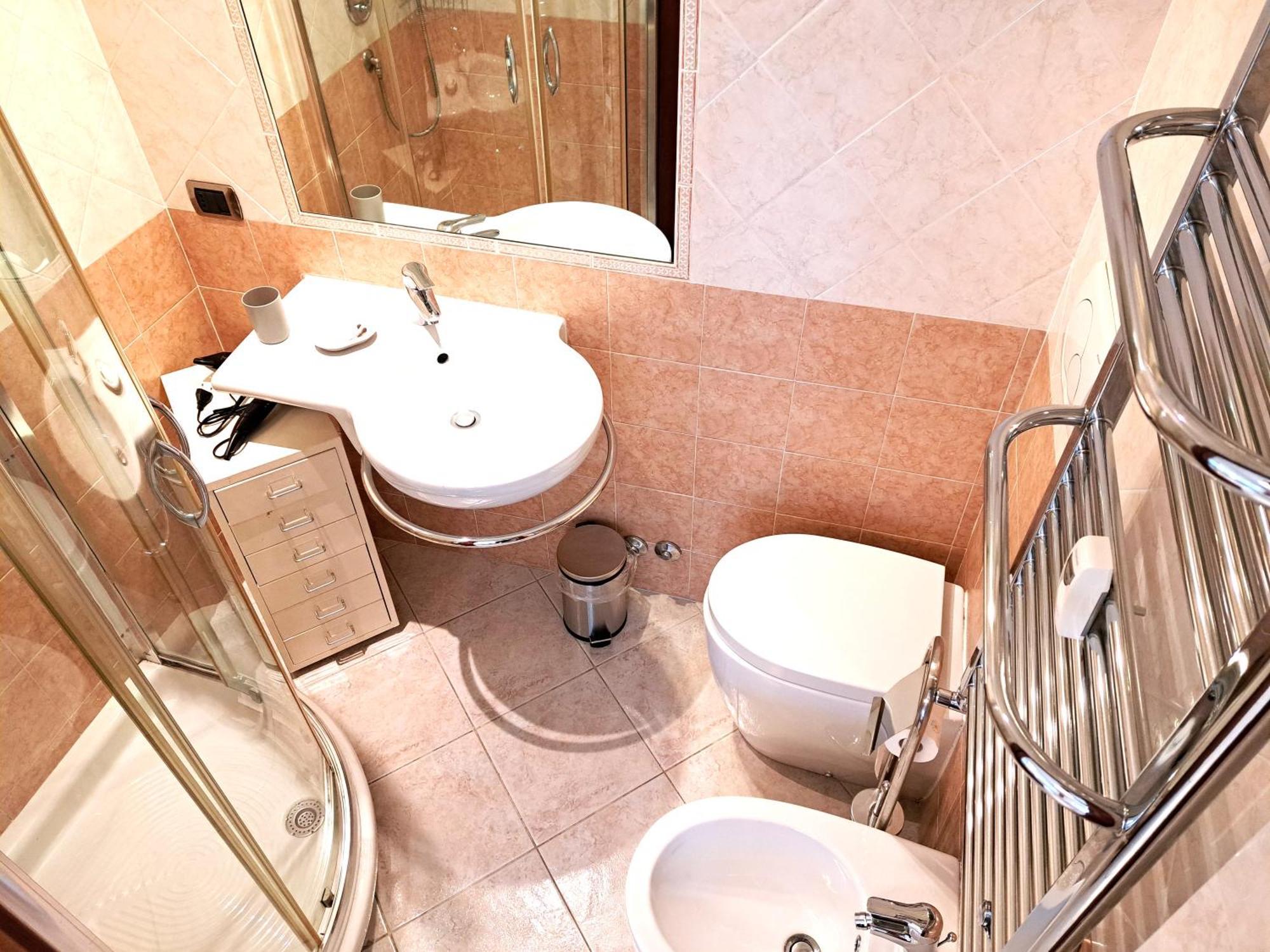 Apartamento Appia Flat - Interno 9 Roma
